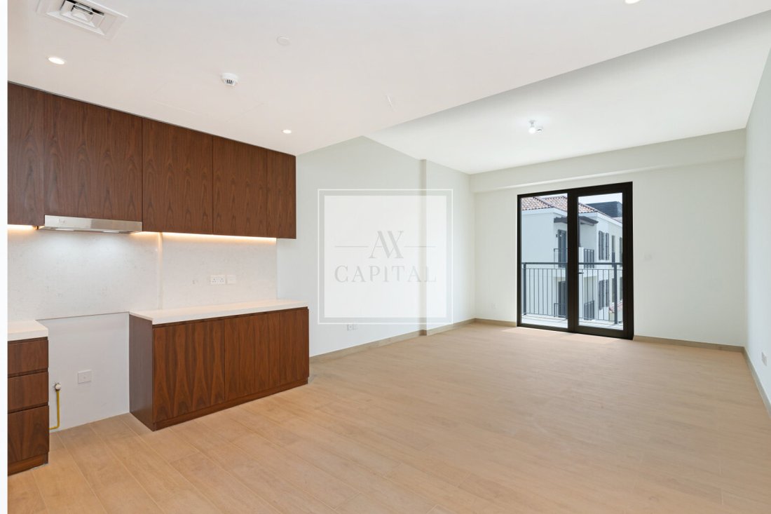 Apartment in Al Yalayis 1, Al Yalayis, Dubai 1 - 18556001