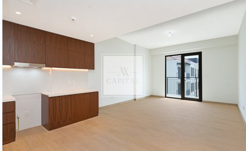 Apartment in Al Yalayis 1, Al Yalayis, Dubai 1