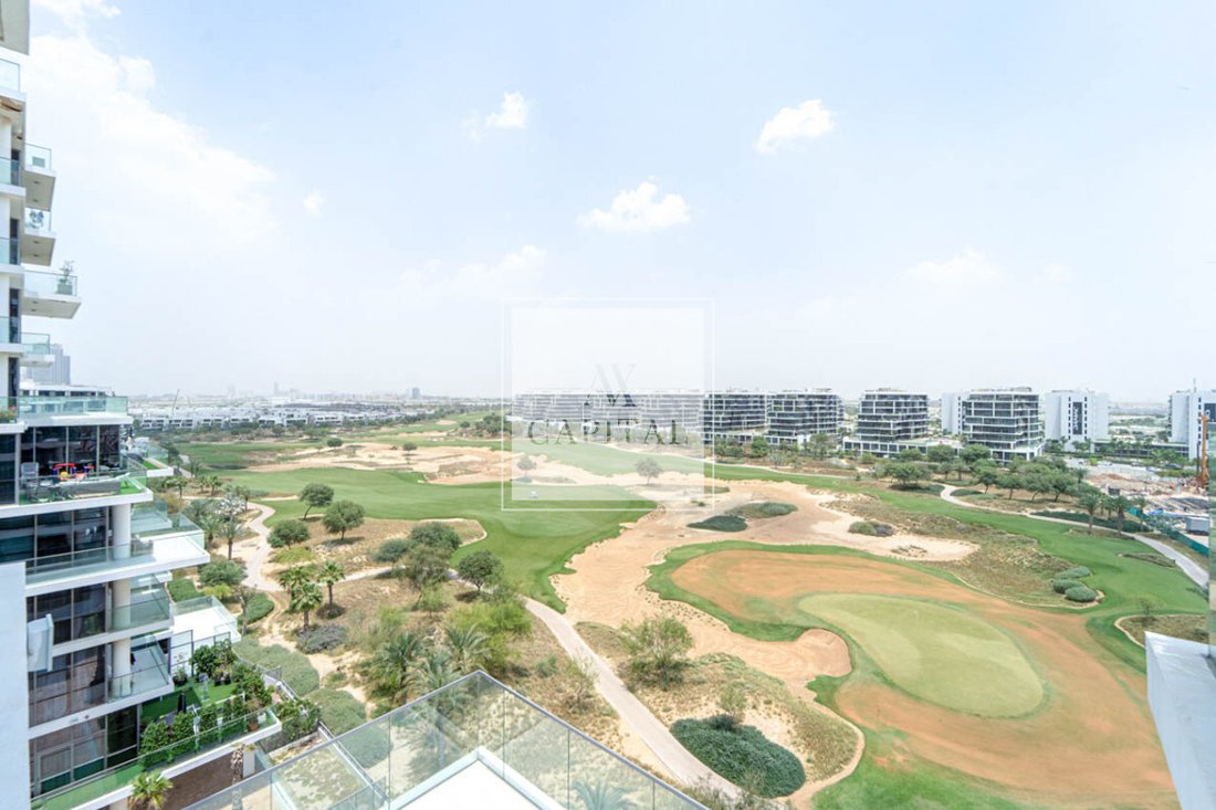 Apartment in Palm Jumeirah, Dubai, United Arab Emirates 1 - 18555981