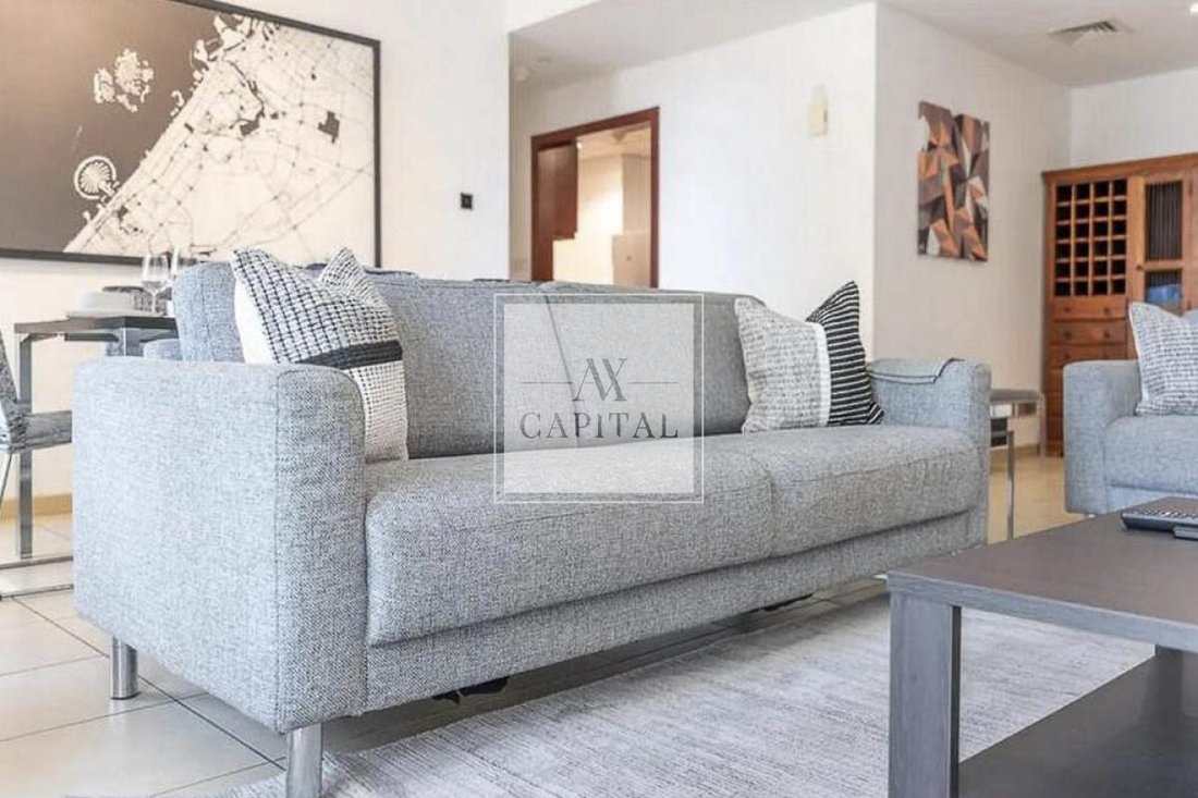 Apartment in JVC / Jumeirah Village Circle, Dubai, United Arab Emirates 5 - 18555998