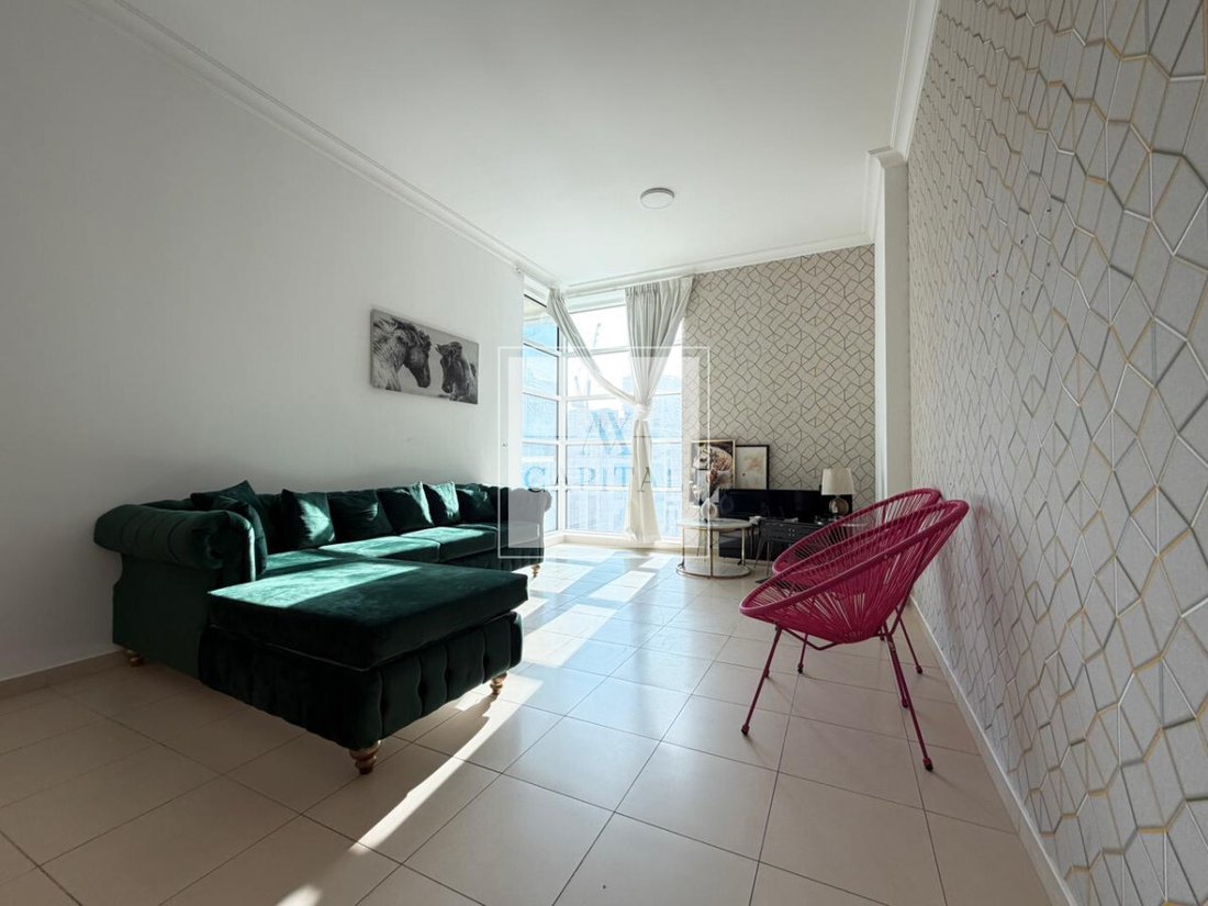 Apartment in MBR- Al Merkad, Dubai, United Arab Emirates 5 - 18555965