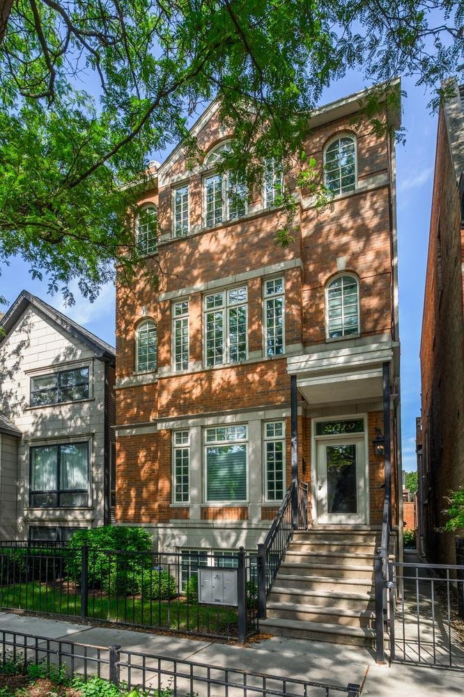 Condo in Chicago, Illinois, United States 1 - 18555995