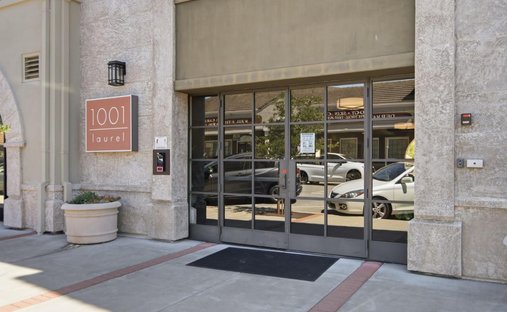 Condominio a San Carlos, California, Stati Uniti 1