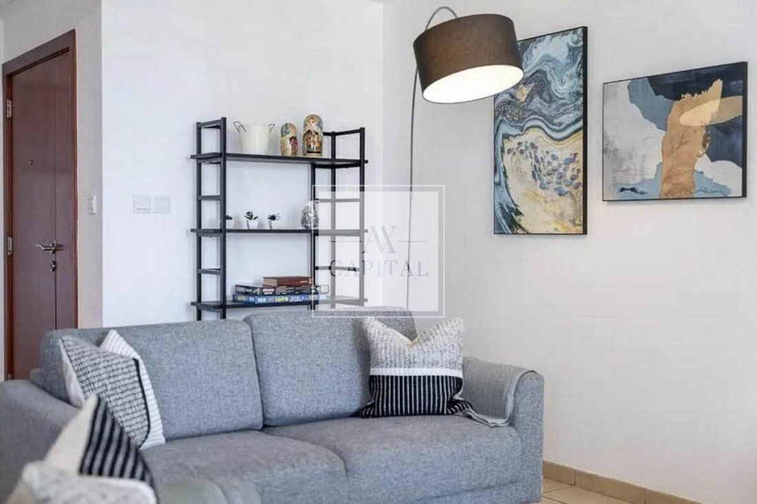 Apartment in JVC / Jumeirah Village Circle, Dubai, United Arab Emirates 4 - 18555998