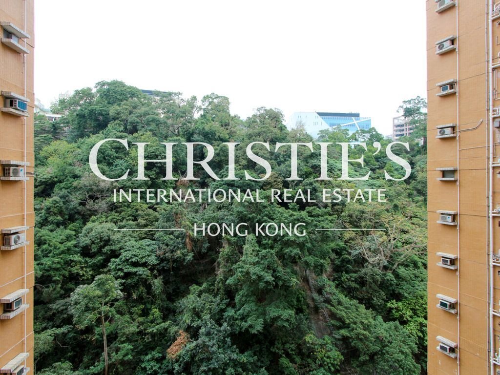 Apartment in Hong Kong, Hong Kong 1 - 18556248