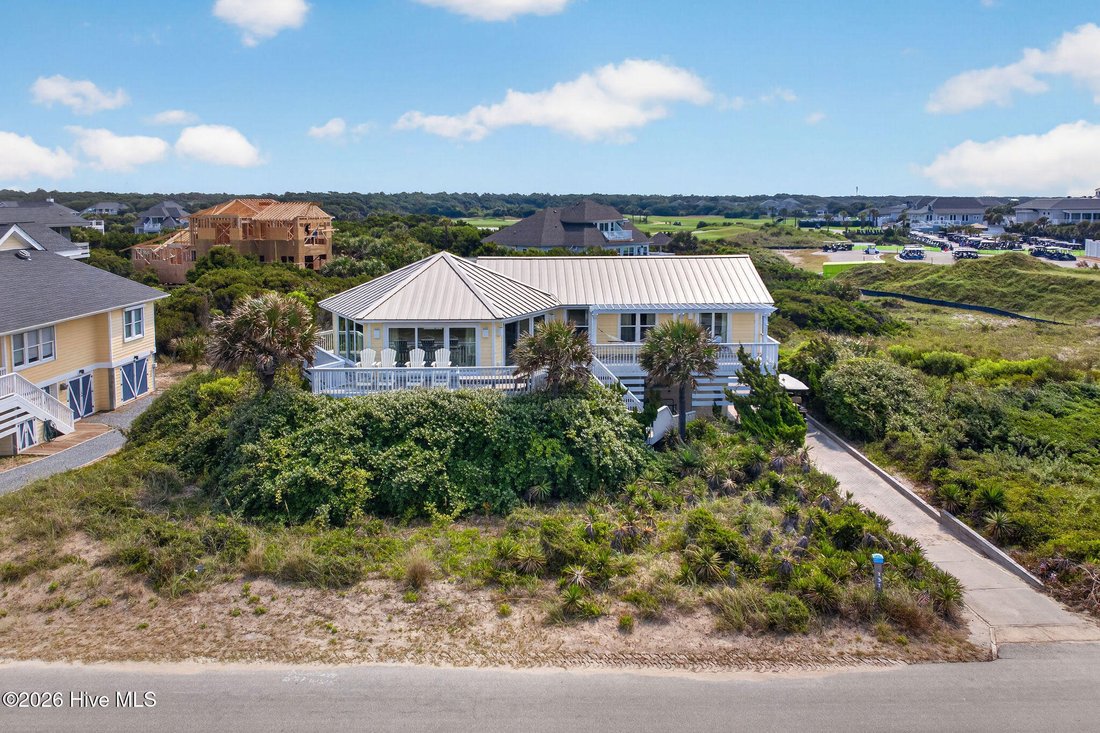 House in Southport, North Carolina, United States 1 - 18556014