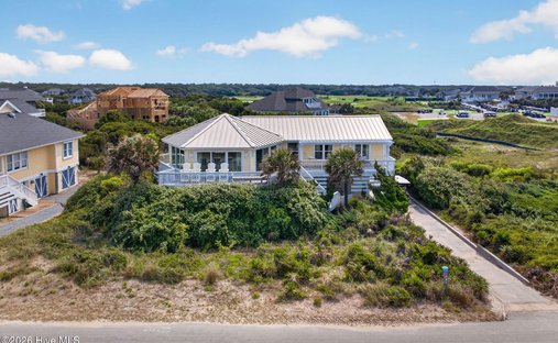 Haus in Southport, North Carolina, Vereinigte Staaten 1