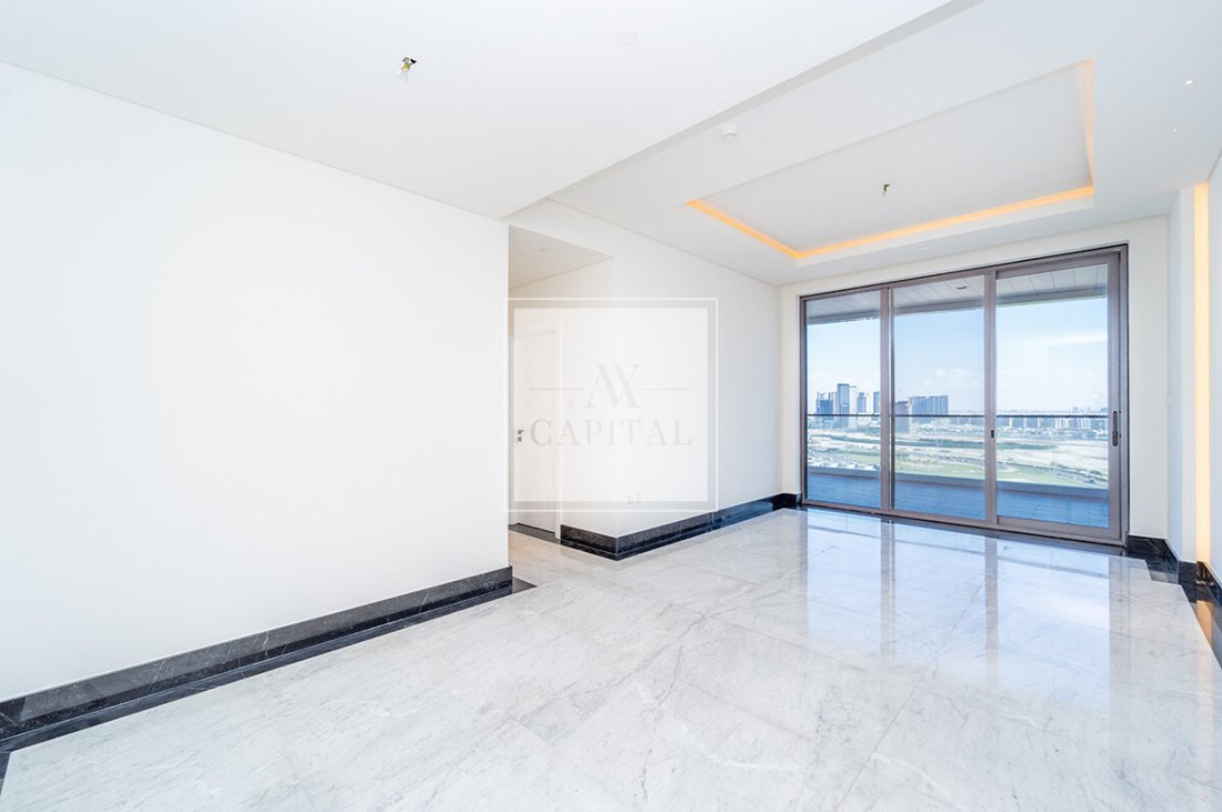 Apartment in Business Bay, Dubai, United Arab Emirates 1 - 18555994