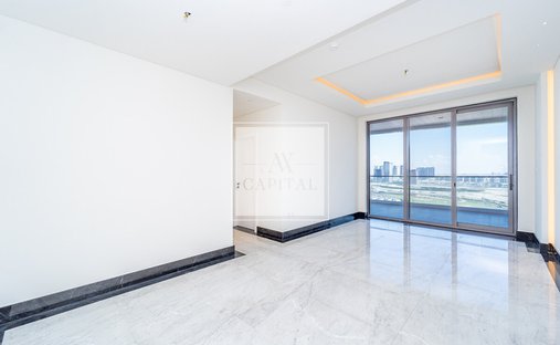 Apartment in Business Bay, Dubai, United Arab Emirates 1