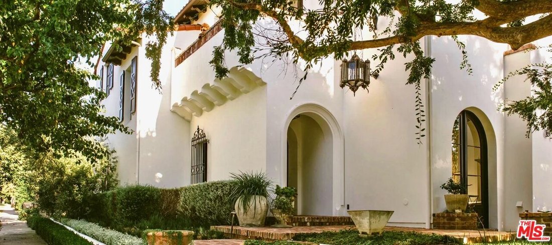 Land in Los Angeles, California, United States 1 - 18024061