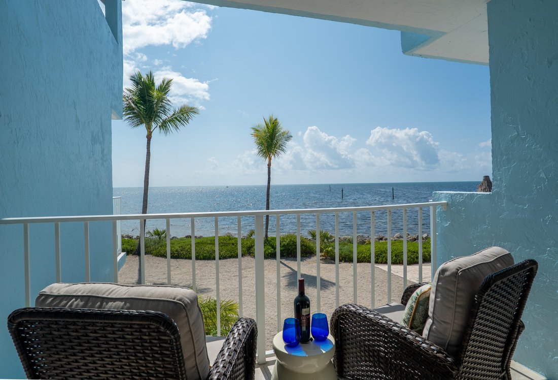 Villa in Key Colony Beach, Florida, United States 4 - 18556050