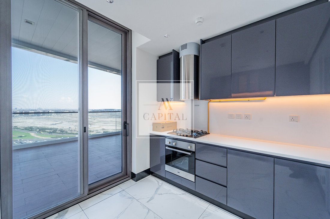 Apartment in Business Bay, Dubai, United Arab Emirates 5 - 18555994