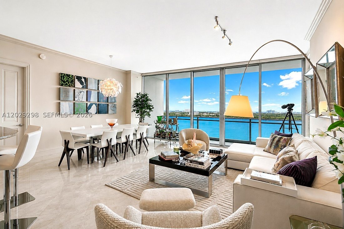 Condo in Bal Harbour, Florida, United States 2 - 18070590