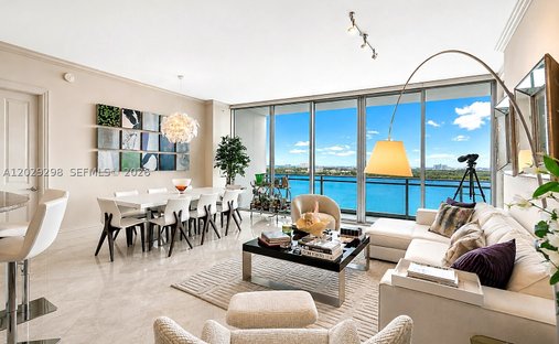 Condominio a Bal Harbour, Florida, Stati Uniti 1
