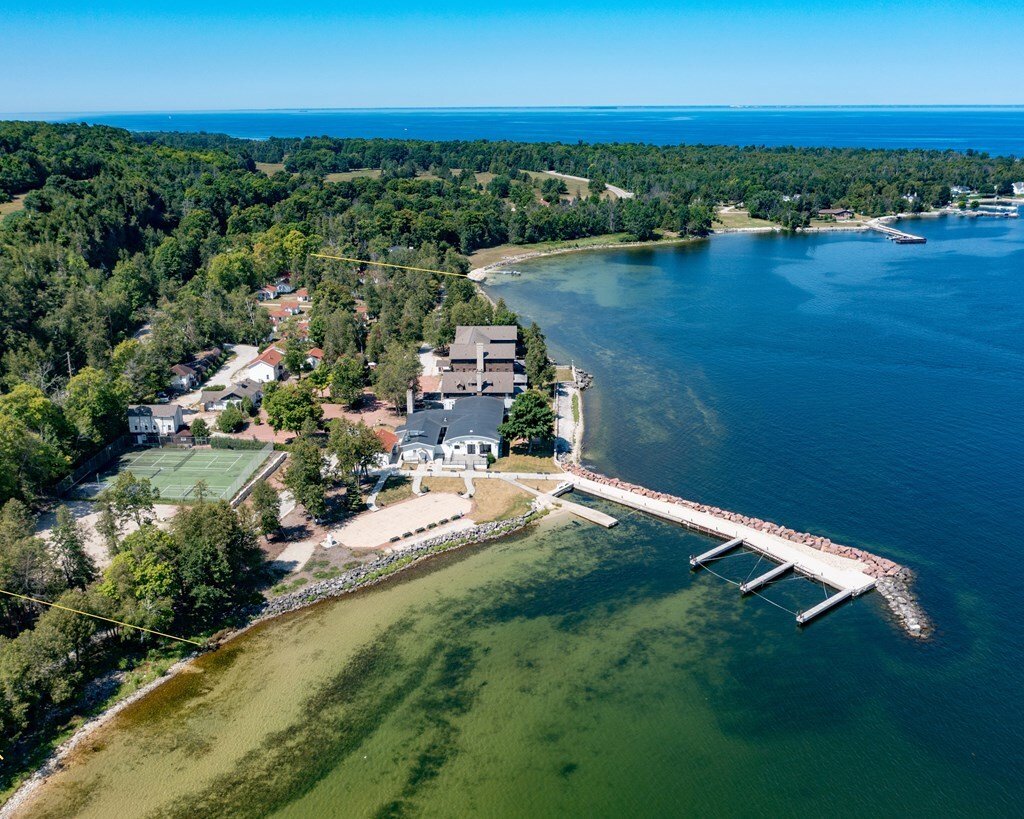 House in Egg Harbor, Wisconsin, United States 5 - 18556012