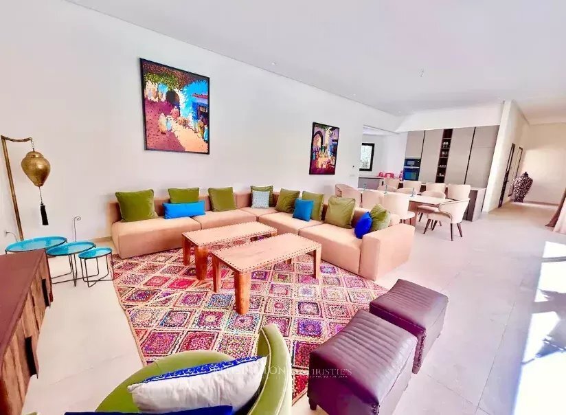 Villa in Marrakesh, Marrakesh-Safi, Morocco 5 - 18556066