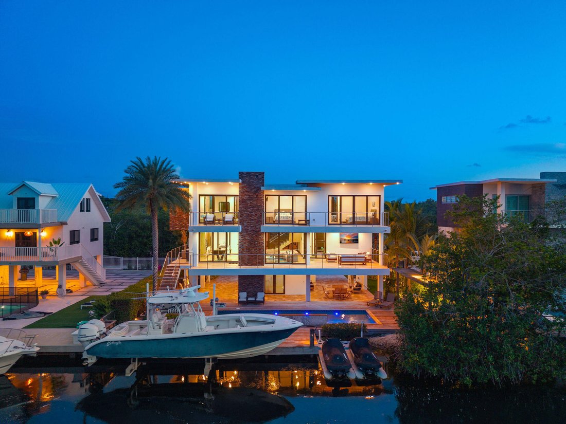 Haus in Key Colony Beach, Florida, Vereinigte Staaten 3 - 18556048
