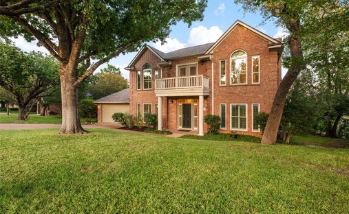 Haus in Austin, Texas, Vereinigte Staaten 1