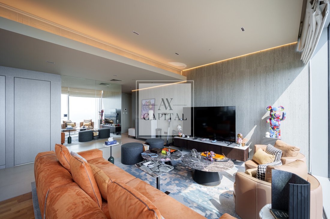 Apartment in JLT / Jumeirah Lakes Towers, Dubai, United Arab Emirates 2 - 18555962