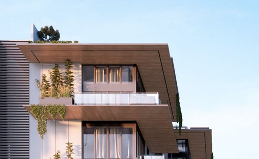 Apartamento en Punta Cana, La Altagracia, República Dominicana 1