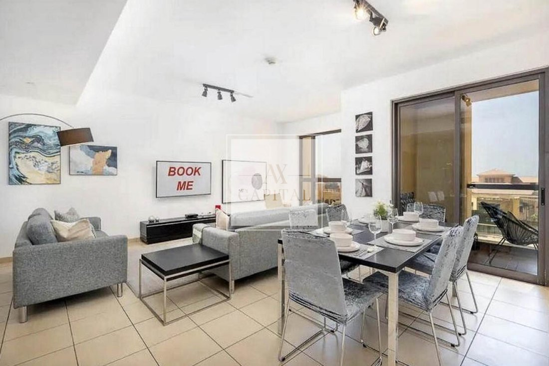 Apartment in JVC / Jumeirah Village Circle, Dubai, United Arab Emirates 2 - 18555998
