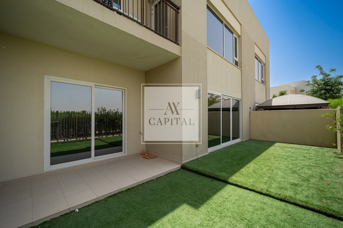 Apartment in JVC / Jumeirah Village Circle, Dubai, United Arab Emirates 2 - 18555969
