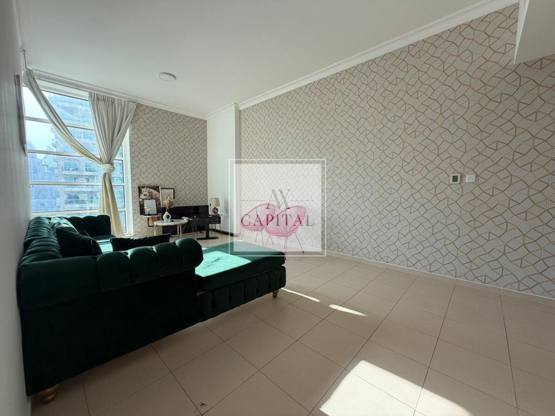 Apartment in MBR- Al Merkad, Dubai, United Arab Emirates 3 - 18555965