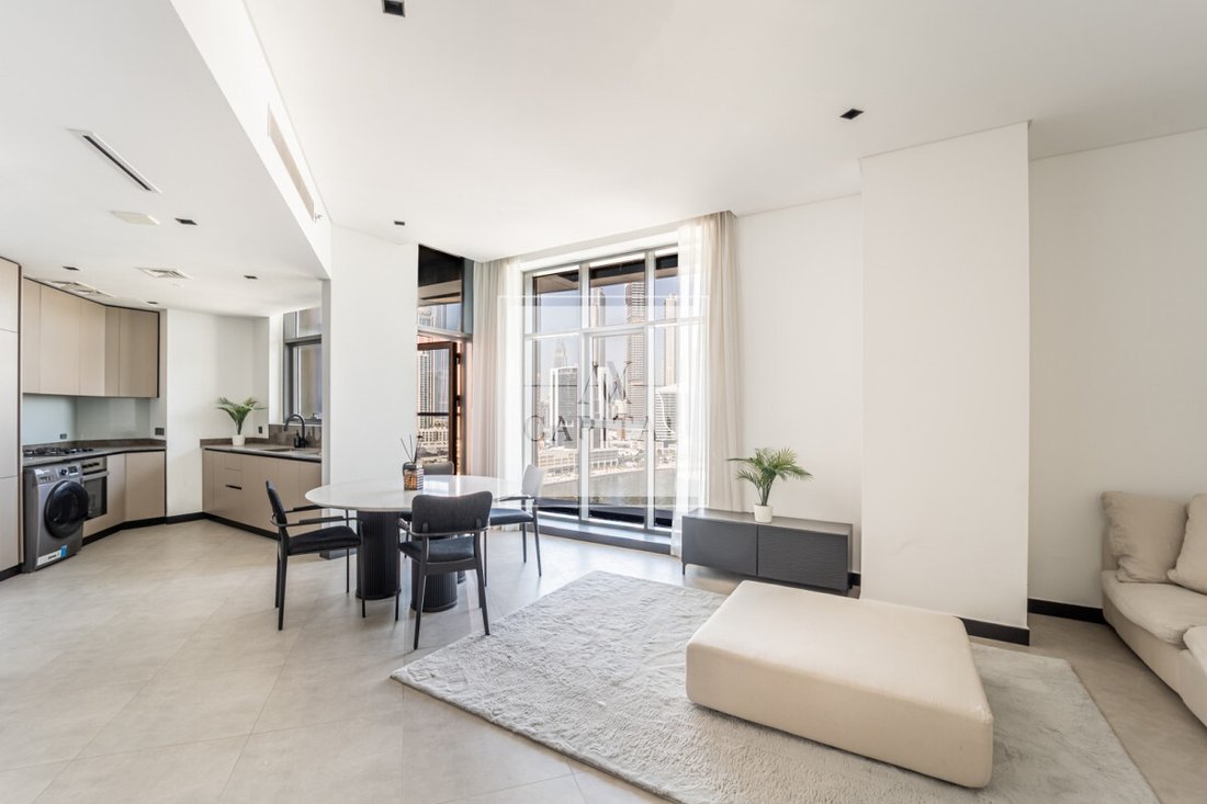 Apartment in Al Yalayis 2, Al Yalayis, Dubai 2 - 18556019
