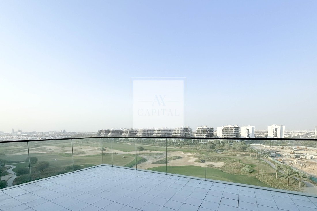 Apartment in Palm Jumeirah, Dubai, United Arab Emirates 2 - 18555981