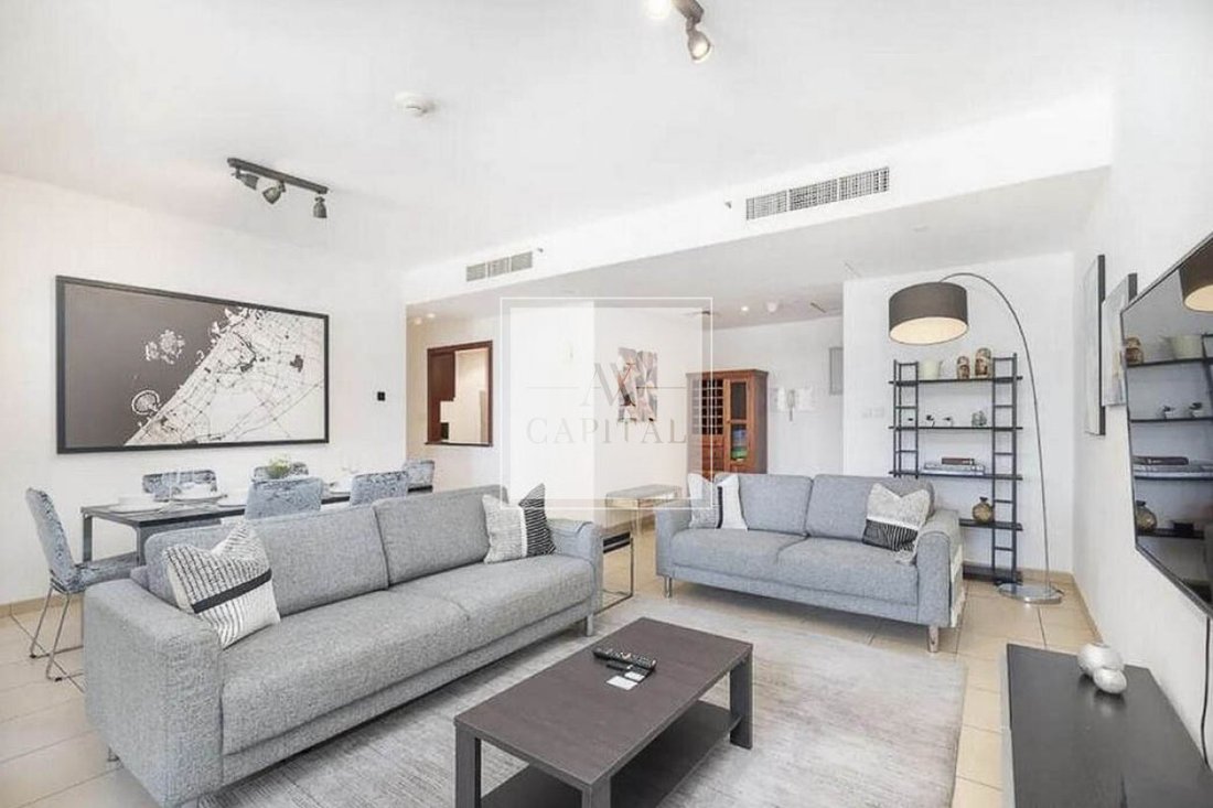 Apartment in JVC / Jumeirah Village Circle, Dubai, United Arab Emirates 1 - 18555998