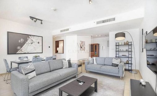 Apartment in JVC / Jumeirah Village Circle, Dubai, United Arab Emirates 1