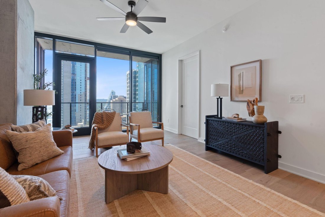 Condo in Austin, Texas, United States 2 - 18556002