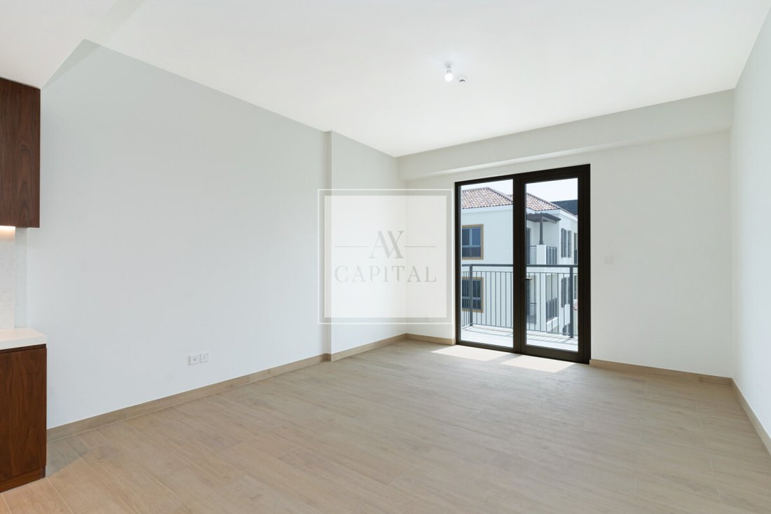 Apartment in Al Yalayis 1, Al Yalayis, Dubai 3 - 18556001