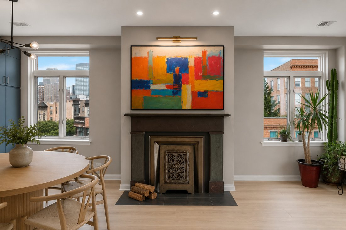 Condo in Chicago, Illinois, United States 4 - 18555989