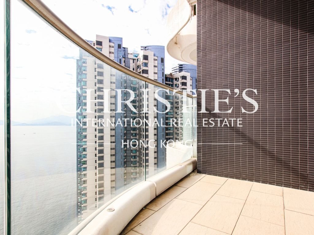 Apartment in Hong Kong, Hong Kong 2 - 18556262