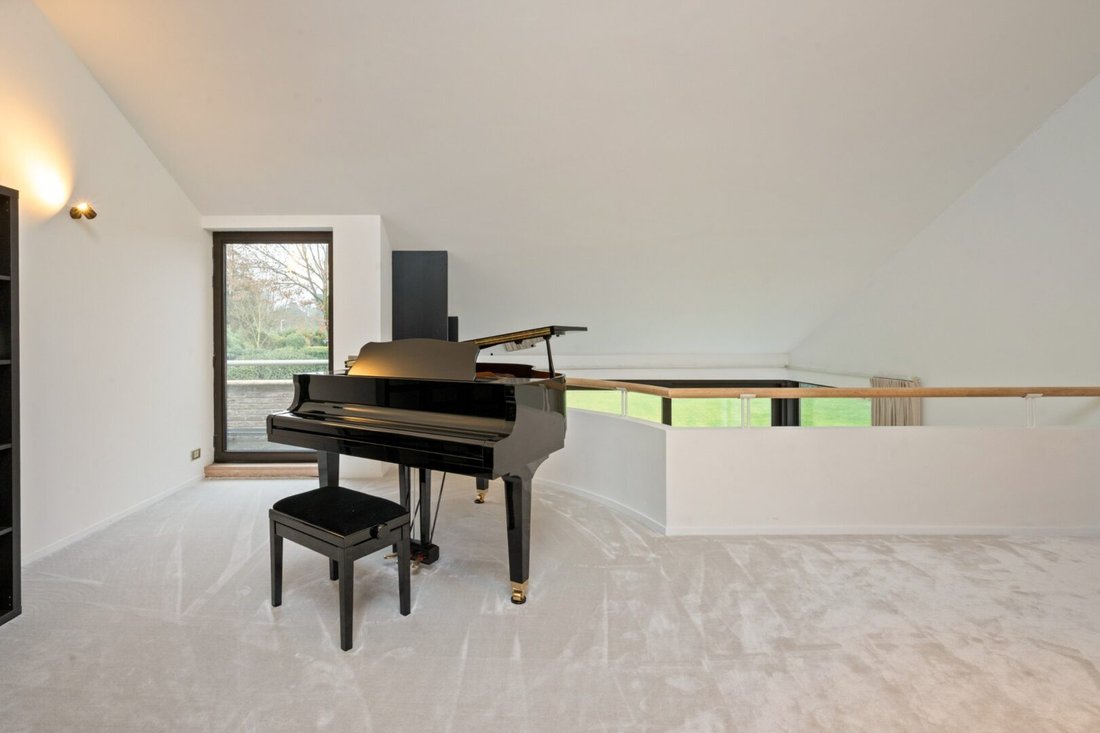 Villa in Grimbergen, Flanders, Belgium 3 - 18556020