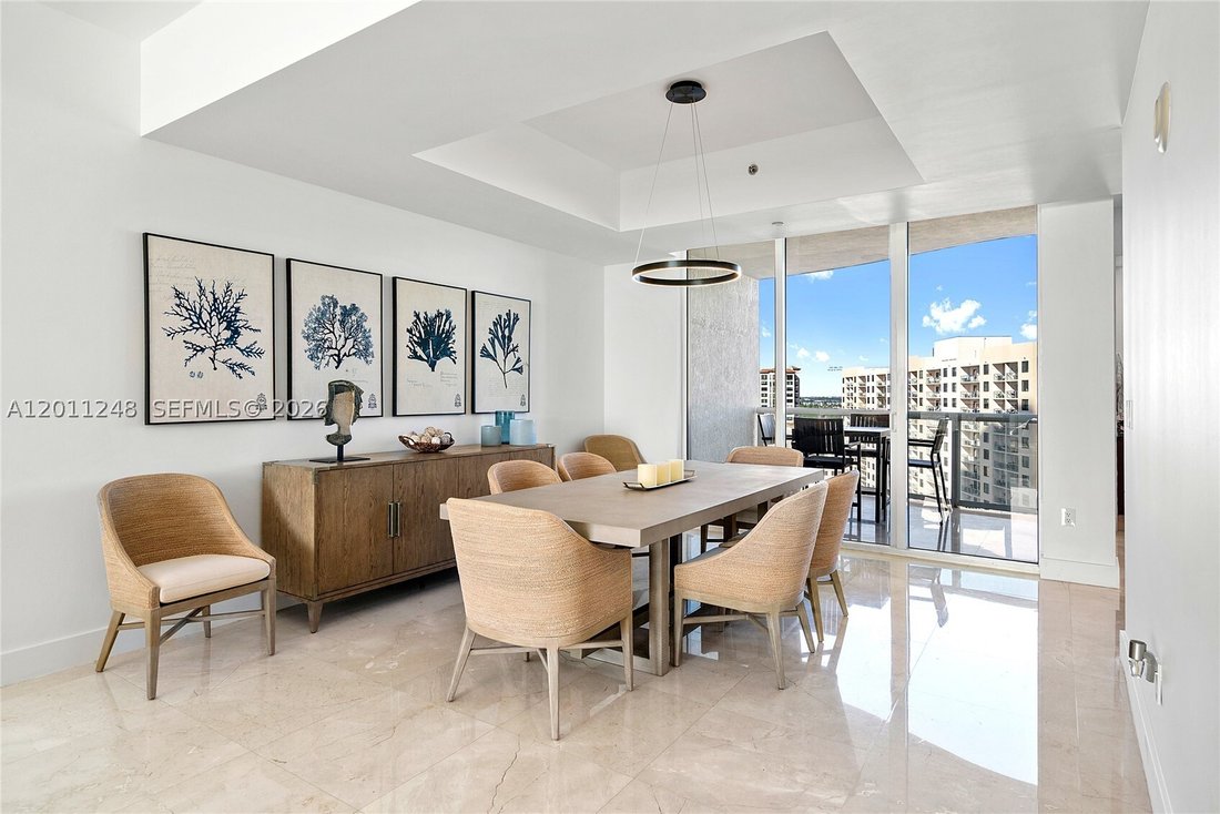 Condo in Sunny Isles Beach, Florida, United States 3 - 17827722