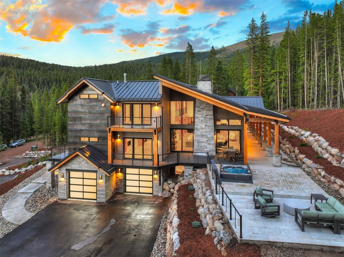 House in Breckenridge, Colorado, United States 3 - 18556008