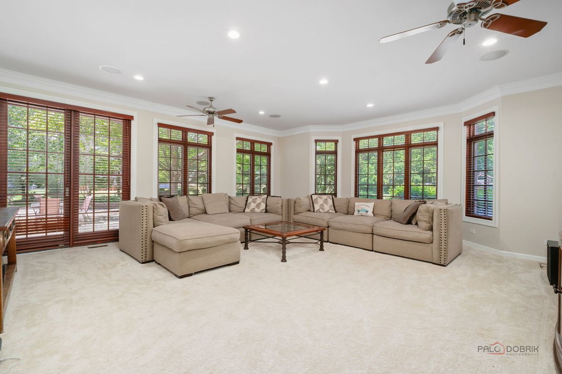 House in Barrington Hills, Illinois, United States 3 - 18556044