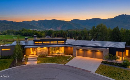 Haus in Park City, Utah, Vereinigte Staaten 1