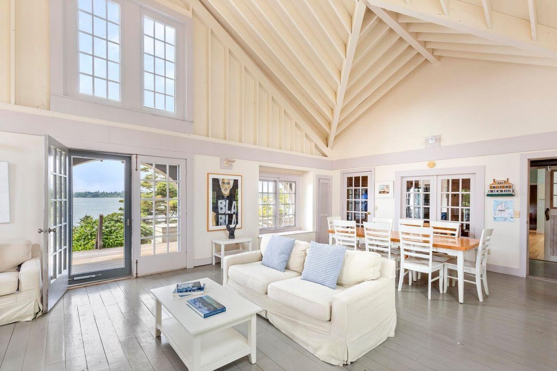 House in Vinalhaven, Maine, United States 5 - 18556006