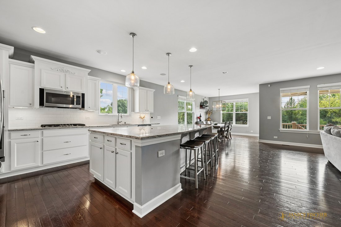 House in Long Grove, Illinois, United States 4 - 18556040
