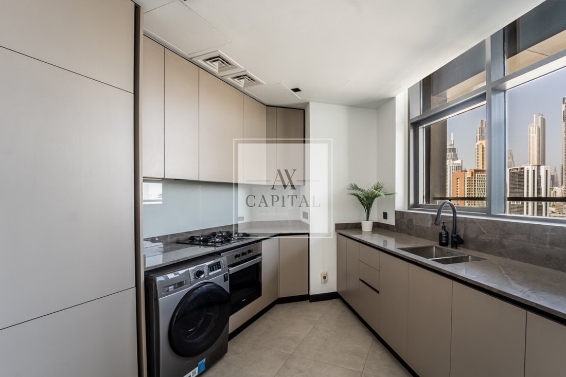 Apartment in Al Yalayis 2, Al Yalayis, Dubai 5 - 18556019