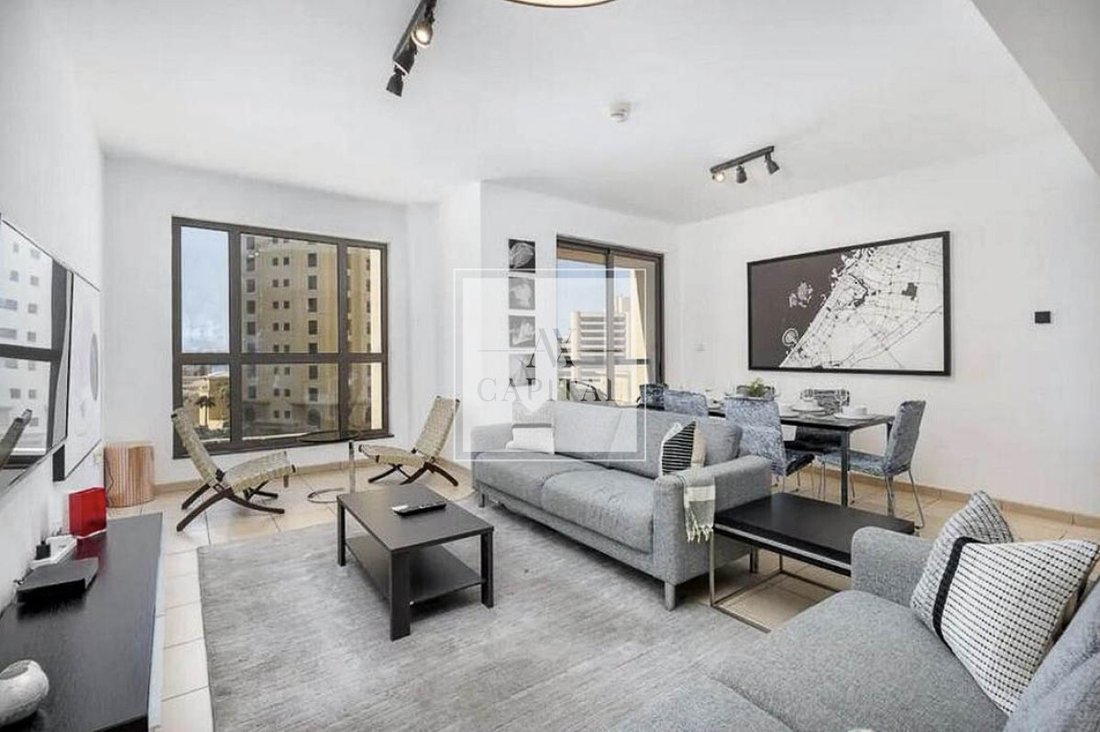 Apartment in JVC / Jumeirah Village Circle, Dubai, United Arab Emirates 3 - 18555998