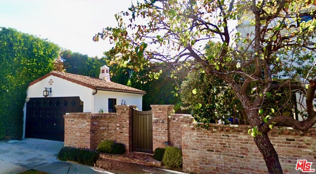 Land in Los Angeles, California, United States 4 - 18024061