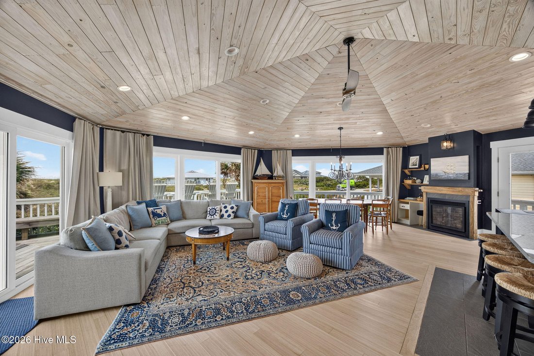 House in Southport, North Carolina, United States 5 - 18556014