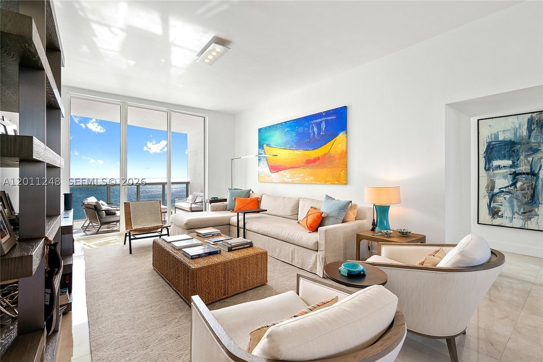 Condo in Sunny Isles Beach, Florida, United States 1 - 17827722