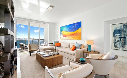 Condominio a Sunny Isles Beach, Florida, Stati Uniti 1