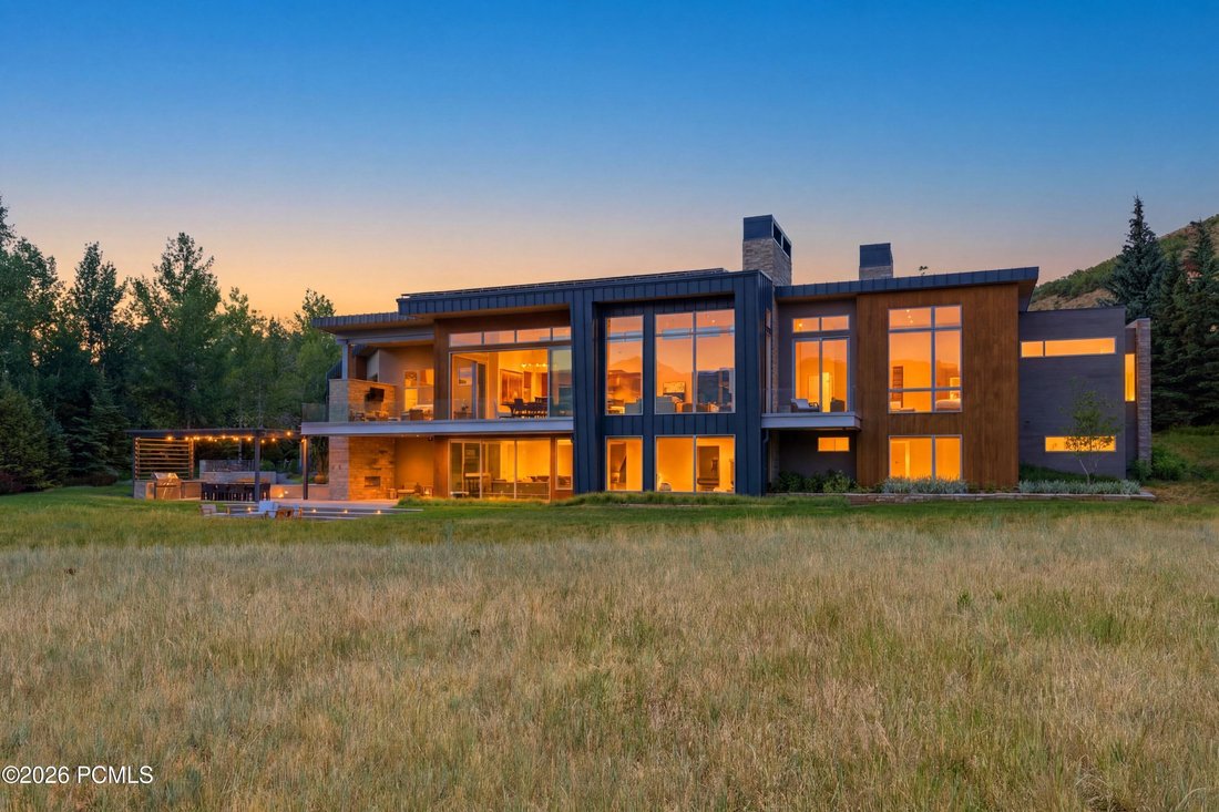 Maison à Park City, Utah, États-Unis 1 - 18556059