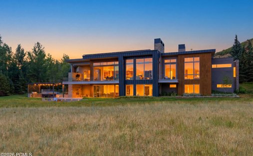 House in Park City, Utah, United States 1